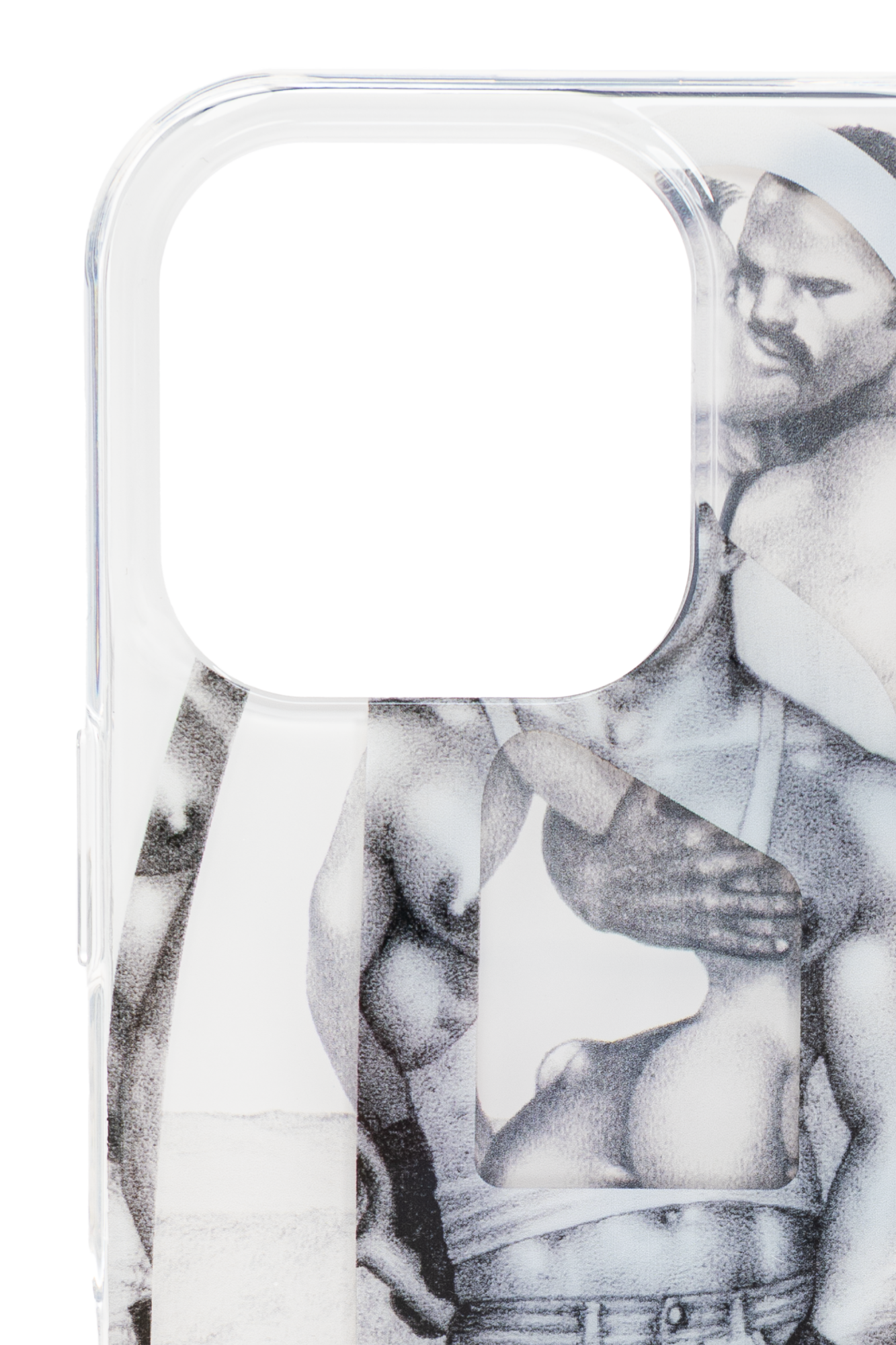 DIESEL×Tom of Finlandセカンドスキン Diesel Diesel x Tom Of Finland Foundation | Men's Clothing